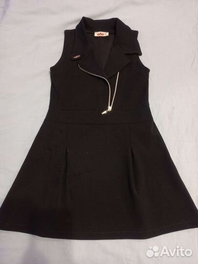 Школьная форма пакетом 128