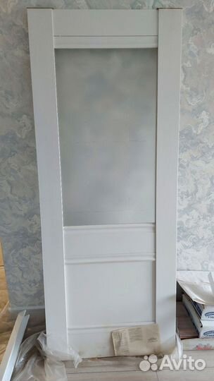 Дверь межкомнатная новая