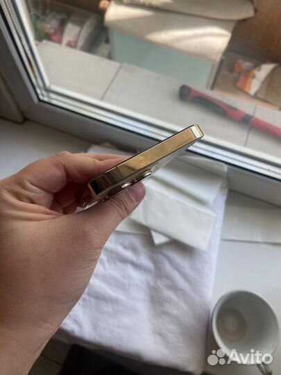 iPhone 13 Pro, 256 ГБ