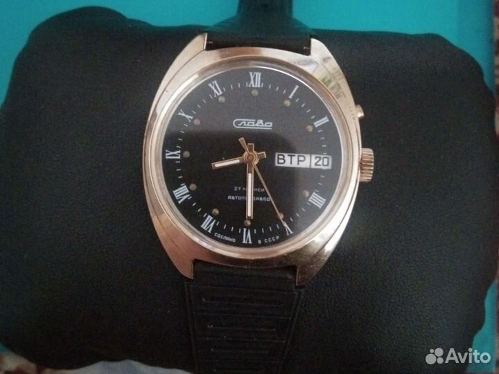 Часы