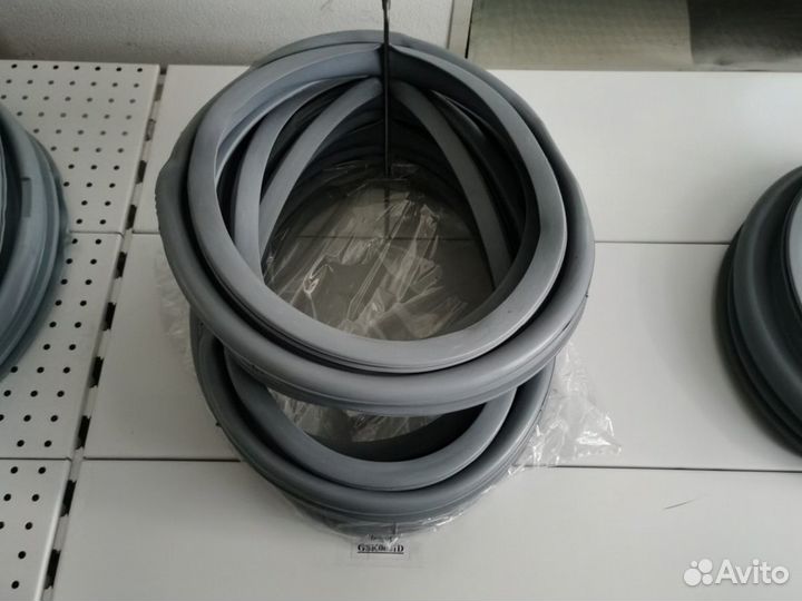 Манжет стиральной машины
