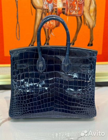 Сумка Hermes Birkin 25cm