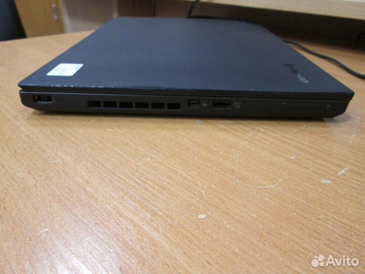 Lenovo ThinkPad T440 i5/8Gb/SSD256Gb/14