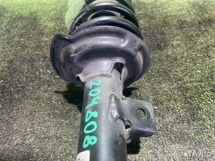 Стойка honda N-VAN JJ2 S07B 2018 Перед. Лев