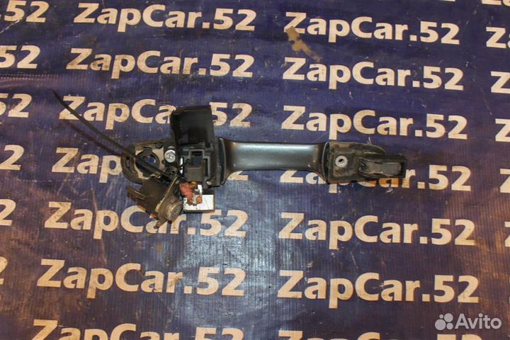 Ручка двери передней правая наружная Сузуки Лиана