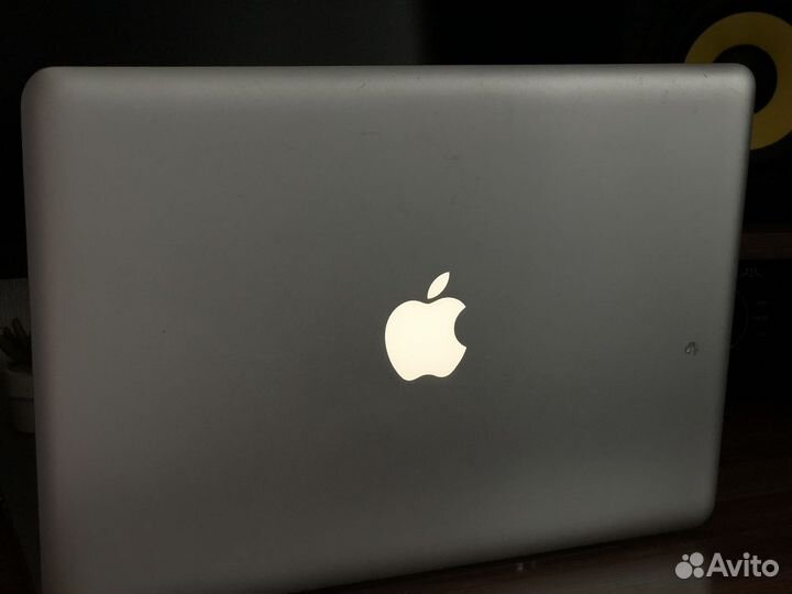 Macbook Pro 13 2012 i7