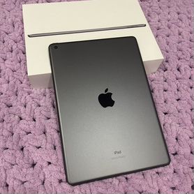 Планшет Apple iPad 9-gen, 64 Гб wi-fi