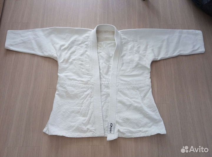 Demix Кимоно для дзюдо детское 2/150