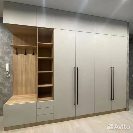 Шкаф с Фабрики напрямую Производитель