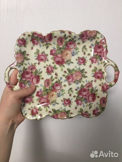 Блюдо/поднос