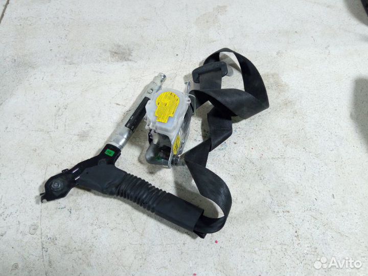 Ремень безопасности Hyundai Santa Fe 3 2012-2017