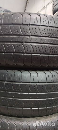 Kumho Road Venture APT KL51 265/70 R17 113H