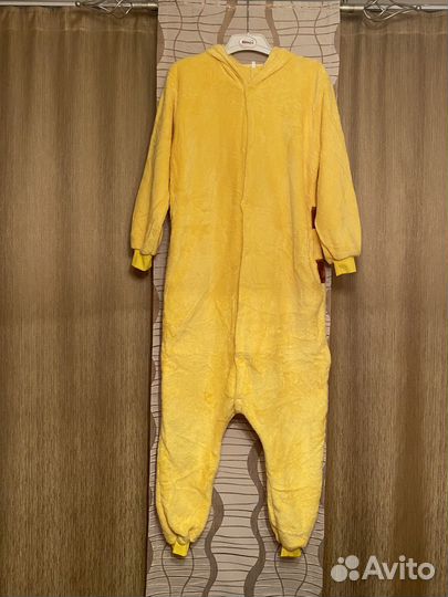 Кигуруми детское и взрослое