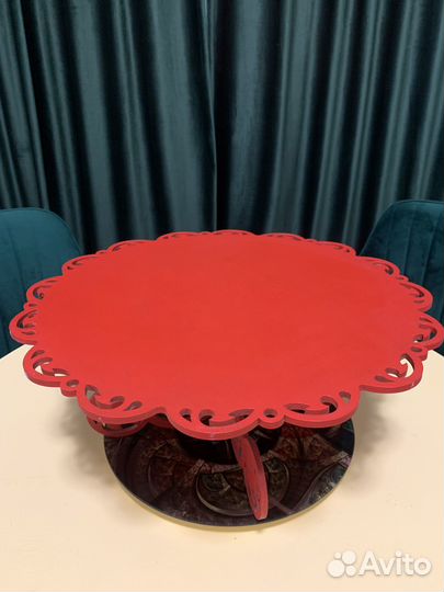 Блюдо для фуршета