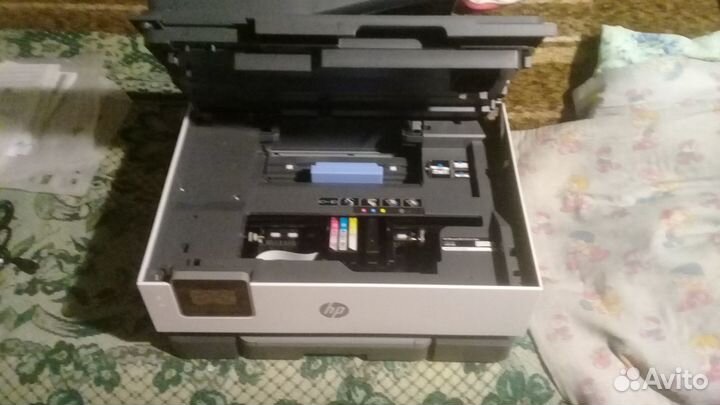 Мфу HP 8013