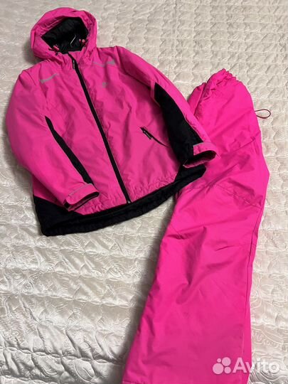 Горнолыжный костюм Nordway