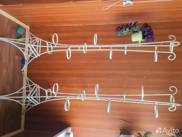 Стойки для цветов