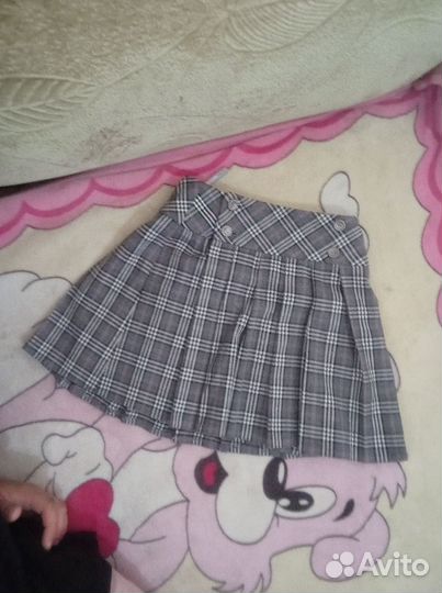 Костюм для девочки