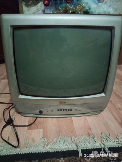 Телевизор Lg