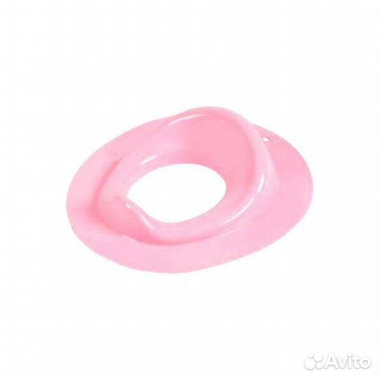 Накладка на унитаз