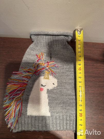 Одежда для маленьких собак