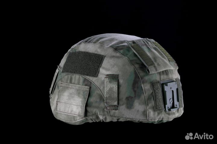 Чехол 6Б47 Т2,мох (atacs-fg). ик ремиссия