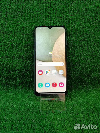 Samsung Galaxy A12, 3/32 ГБ