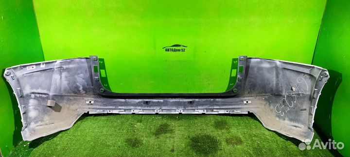 Бампер задний Lexus NX