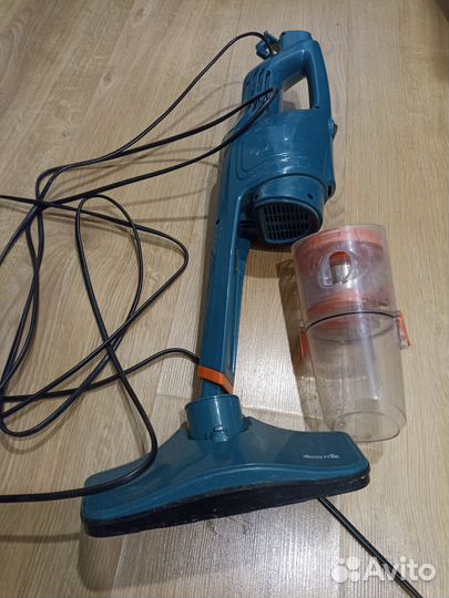 Пылесос Deerma Vacuum Cleaner DX900