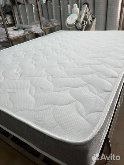 Матрас 140х200 напрямую с фабрики