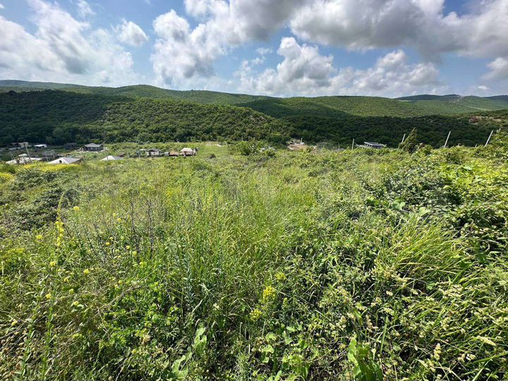 Участок 8,4 сот. (ИЖС)