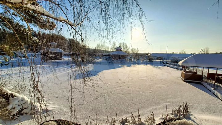 Готовый бизнес, гостиничный комплекс