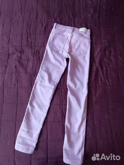 Джинсы для девочек Gloria