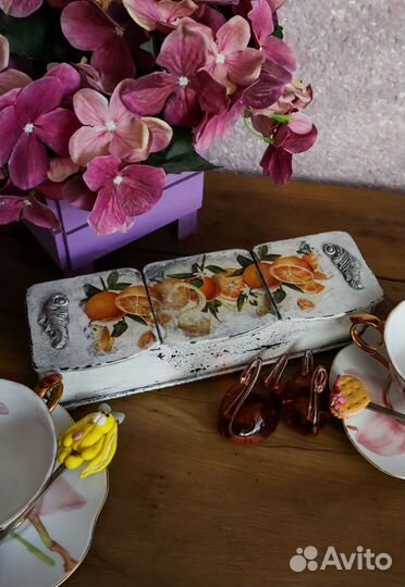 Шкатулка для хранения