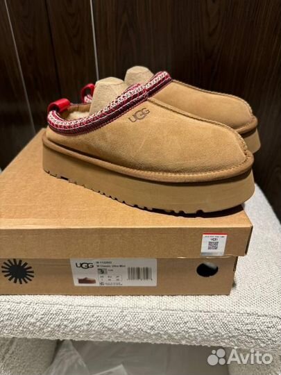 Угги UGG tazz snad женские (Арт.4428)