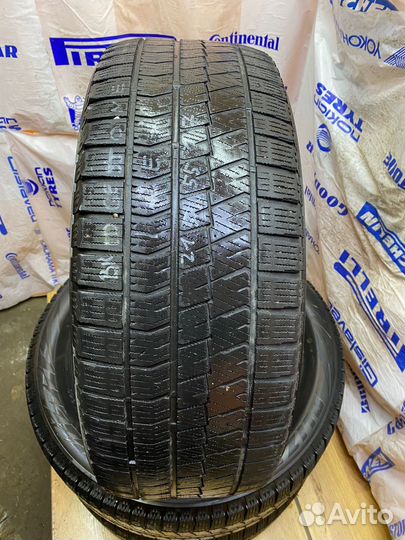Bridgestone Blizzak Ice 215/55 R17 94S