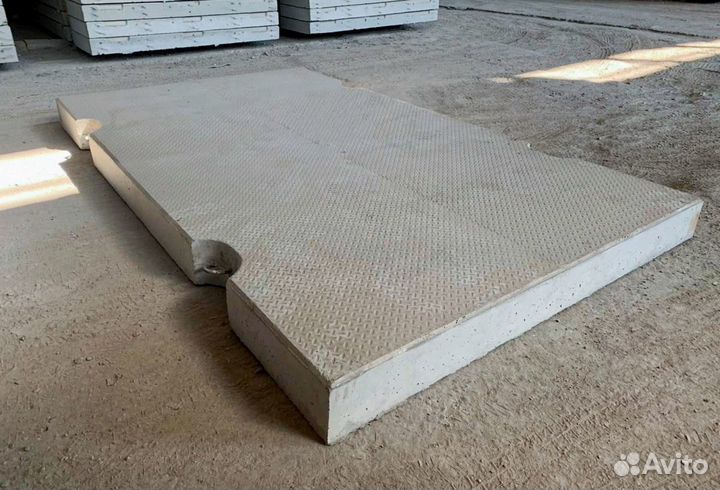 Плиты дорожные. Напрямую от производителя