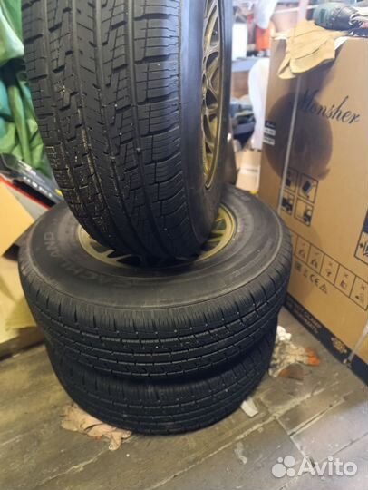 Cachland CH-HT7006 235/75 R15