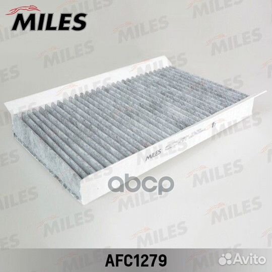 Фильтр салона land rover RR sport/discovery 04