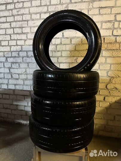Pirelli Cinturato All Season 205/55 R16