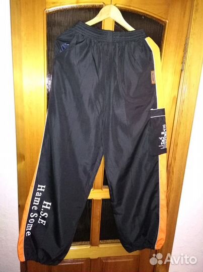 Продам спортивные штаны