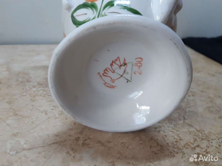 Статуэтки СССР