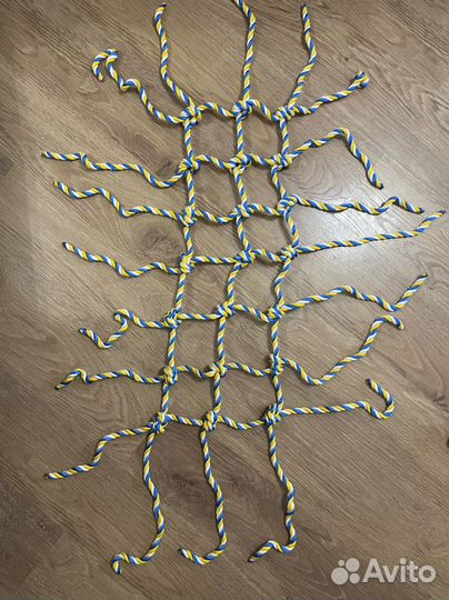 Спортивный комплекс для детей ранний старт