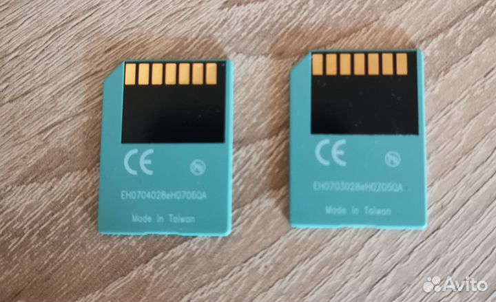 Siemens Simatic micro memory card 512 KB S C -VN