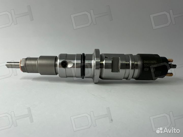 Форсунка 0445120075