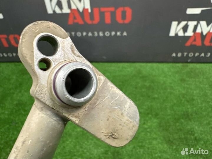 Трубка кондиционера Skoda Rapid 1.6 cwva 2016