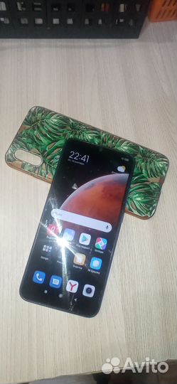 Xiaomi Redmi 9A, 2/32 ГБ