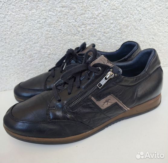 Fluchos кожа (44) Испания