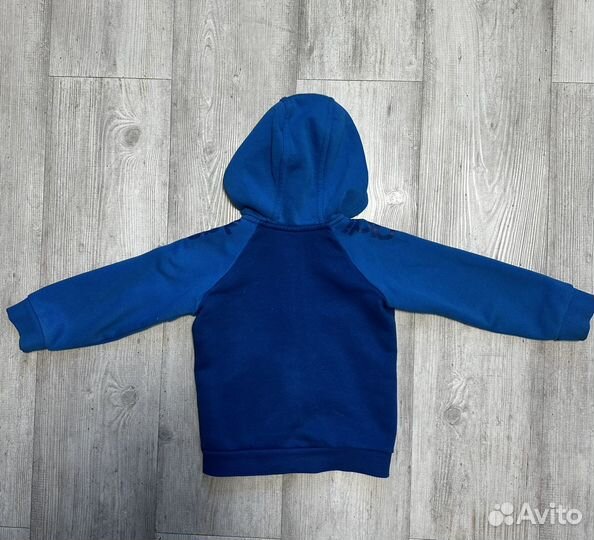 Спортивный костюм adidas для мальчика