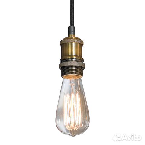 Светильник лофт